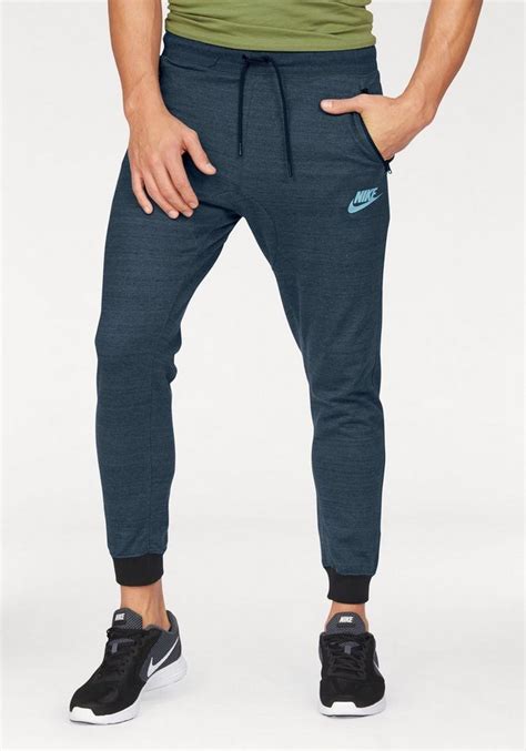 nike trainingshose baumwolle herren|nike jogginghosen deutschland.